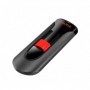 Memorie USB Flash Drive SanDisk Cruzer Glide, 32GB, USB 2.0