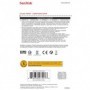Memorie USB Flash Drive SanDisk Cruzer Glide, 32GB, USB 2.0