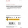 Memorie USB Flash Drive SanDisk Cruzer Blade, 64 GB, USB 2.0