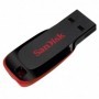Memorie USB Flash Drive SanDisk Cruzer Blade, 32 GB, USB 2.0