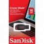 Memorie USB Flash Drive SanDisk Cruzer Blade, 16GB, USB 2.0