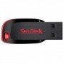 Memorie USB Flash Drive SanDisk Cruzer Blade, 16GB, USB 2.0