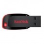 Memorie USB Flash Drive SanDisk Cruzer Blade, 16GB, USB 2.0