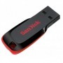 Memorie USB Flash Drive SanDisk Cruzer Blade, 16GB, USB 2.0
