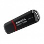 Memorie USB Flash Drive Adata UV150, 64Gb, USB 3.2, negru