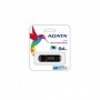 Memorie USB Flash Drive Adata UV150, 64Gb, USB 3.2, negru