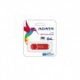 Memorie USB Flash Drive Adata UV150, 64Gb, USB 3.0, rosu