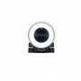 Webcam Razer Kiyo HD 720p, Image resolution: 4 Megapixels, Still Image Resolution: 2688x1520, 720p up to 60fps, microfon, USB, C