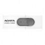 Memorie USB Flash Drive Adata UV220 64Gb, USB 2.0, alb