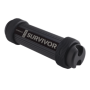 Memorie USB Flash Drive Corsair Survivor Stealth, 128GB, USB 3.0