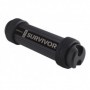 Memorie USB Flash Drive Corsair Survivor Stealth, 128GB, USB 3.0