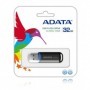 Memorie USB Flash Drive Adata C906, 32GB, USB 2.0, negru
