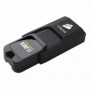 Memorie USB Flash Driver Corsair FLASH VOYAGER SLIDER X1, 128GB, USB 3.0