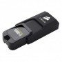 Memorie USB Flash Driver Corsair FLASH VOYAGER SLIDER X1, 128GB, USB 3.0