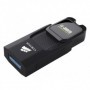 Memorie USB Flash Driver Corsair FLASH VOYAGER SLIDER X1, 128GB, USB 3.0