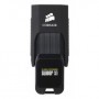 Memorie USB Flash Driver Corsair FLASH VOYAGER SLIDER X1, 128GB, USB 3.0