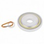 Lanterna LED camping Ledvance, 2.2W, 180 lm, Ø120 mm, 3 moduri de iluminare (100%-180lm,  50%-90lm, 30%-60lm), 3xAAA (neincluse)