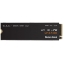 SSD WD Black SN850X 2TB M.2 2280 PCIe Gen4 x4 NVMe, Read/Write: 7300/6600 MBps, IOPS 1200K/1100K, TBW: 1200