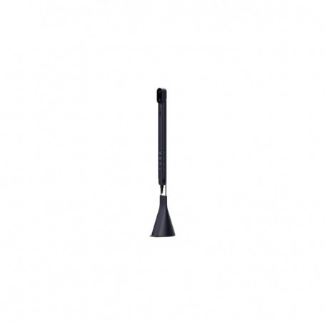Camera videoconferinta IPEVO TOTEM 120, 8MP, rezolutie 3840 x 2160, negru