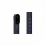 Camera videoconferinta IPEVO TOTEM 120, 8MP, rezolutie 3840 x 2160, negru