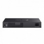 "Omada Gigabit Rackmount/Desktop VPN Router PORT: 1× Gigabit SFP WAN/LAN Port, 1× Gigabit RJ45 WAN Port, 4× Gigabit WAN/LAN RJ45