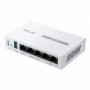 ASUS WIRED ROUTER 4 PORT EBG15, sTANDARDE RETEA: Bluetooth® 3.0, Bluetooth® 3.2, IEEE 802.1p, IEEE 802.1q, IEEE 802.3, IEEE 802.