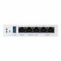 ASUS WIRED ROUTER 4 PORT EBG15, sTANDARDE RETEA: Bluetooth® 3.0, Bluetooth® 3.2, IEEE 802.1p, IEEE 802.1q, IEEE 802.3, IEEE 802.