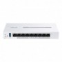 ASUS WIRED ROUTER 8 porturi POE EBG19P, Standarde wireless: Bluetooth® 3.0, Bluetooth® 3.2, IEEE 802.1p, IEEE 802.1q, IEEE 802.3