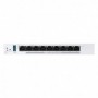 ASUS WIRED ROUTER 8 porturi POE EBG19P, Standarde wireless: Bluetooth® 3.0, Bluetooth® 3.2, IEEE 802.1p, IEEE 802.1q, IEEE 802.3