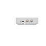 Ubiquiti Gateway lite, UXG-LITE, Dimensiuni: 98 x 98 x 30 mm, greutate: 320g, Procesor: Dual-core ARM® Cortex®-A53 at 1 GHz, Mem