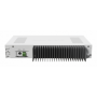 MIKROTIK ETHERNET ROUTER CCR2004-16G-2S+PC, 16 X 10/100/1000, 2XSFP+ Ports, CPU: AL32400 1200Mhz, Dimensiuni: 272 x 195 x 44 mm,