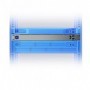Ubiquiti UniFi Next-Generation Security Gateway UXG-PRO, interfata:1 x 1 GbE RJ45 port, 1 x 10G SFP+ port, Procesor: Quad-core A