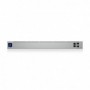 Ubiquiti UniFi Next-Generation Security Gateway UXG-PRO, interfata:1 x 1 GbE RJ45 port, 1 x 10G SFP+ port, Procesor: Quad-core A