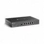 Router TP-Link TL-ER7206, Standarde si protocoale:  IEEE 802.3, 802.3u, 802.3ab, interfata: 1x Fixed Gigabit SFP WAN Port, 1x Fi