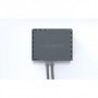 Mikrotik 5-Port Gigabt Ethernet Router, RB760iGS, 5* 10/100/1000Ethernetports, CPU nominal frequency: 880 MHz, 2* CPU core count