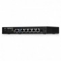 Ubiquiti EdgeRouter ER-6P 6xGigabit LAN, 1xSFP Gigabit, 1x USB3.0, 5 ports x 24V passive 2-pair/4-pair PoE, 3.4 million pps, 1 G