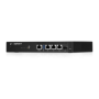 Ubiquiti EdgeRouter ER-4 4x Gigabit LAN, 1x SFP Gigabit, 1x USB, 3.4 million pps, 1 GHz CPU