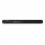 Ubiquiti EdgeRouter ER-4 4x Gigabit LAN, 1x SFP Gigabit, 1x USB, 3.4 million pps, 1 GHz CPU