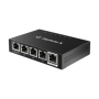 Ubiquiti EdgeRouter ER-X, 5x Gigabit LAN, 1 x 24V Passive PoE Passthrough