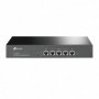 "Load Balance Broadband Router PORT: 1× 10/100 Mbps RJ45 WAN Port, 3× 10/100 Mbps RJ45 WAN/LAN Ports, 1× 10/100 Mbps RJ45 LAN Po