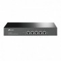 "Load Balance Broadband Router PORT: 1× 10/100 Mbps RJ45 WAN Port, 3× 10/100 Mbps RJ45 WAN/LAN Ports, 1× 10/100 Mbps RJ45 LAN Po