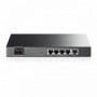 "Load Balance Broadband Router PORT: 1× 10/100 Mbps RJ45 WAN Port, 3× 10/100 Mbps RJ45 WAN/LAN Ports, 1× 10/100 Mbps RJ45 LAN Po