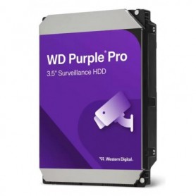 HDD Surveillance WD 12TB SATA3 7200rpm 512MB