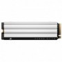 SSD CORSAIR  MP600 ELITE 2TB PCIe Gen4 x4 NVMe M.2 SSD for PS5 – Optimized for PlayStation 5, Seq Read 7000MB/s Seq Write 6500MB