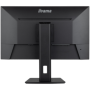 IIYAMA Monitor LED XUB2793QSU-B7 27" IPS 2560 x 1440 @100Hz 300 cd/m² 1300:1 1ms HDMI DP USB Hub 3.2 height, swivel, tilt, pivot