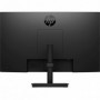 Monitor 23.8" HP P24h G5, LED, IPS, FHD 1920x1080, 16:9, 5 ms, 250 cd/m², 1000:1, Black, 3yw