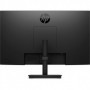 Monitor 23.8" HP P24h G5, LED, IPS, FHD 1920x1080, 16:9, 5 ms, 250 cd/m², 1000:1, Black, 3yw