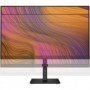 Monitor 23.8" HP P24h G5, LED, IPS, FHD 1920x1080, 16:9, 5 ms, 250 cd/m², 1000:1, Black, 3yw