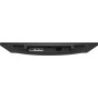 Monitor 23.8" HP P24h G5, LED, IPS, FHD 1920x1080, 16:9, 5 ms, 250 cd/m², 1000:1, Black, 3yw