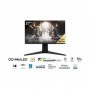 Monitor TCL 27" 27R83U, Diagonal (inch): 27, Diagonal (cm): 69, Aspect ratio: 16:9, Panel: QD-Mini LED, Resolution: 3840x2160, R